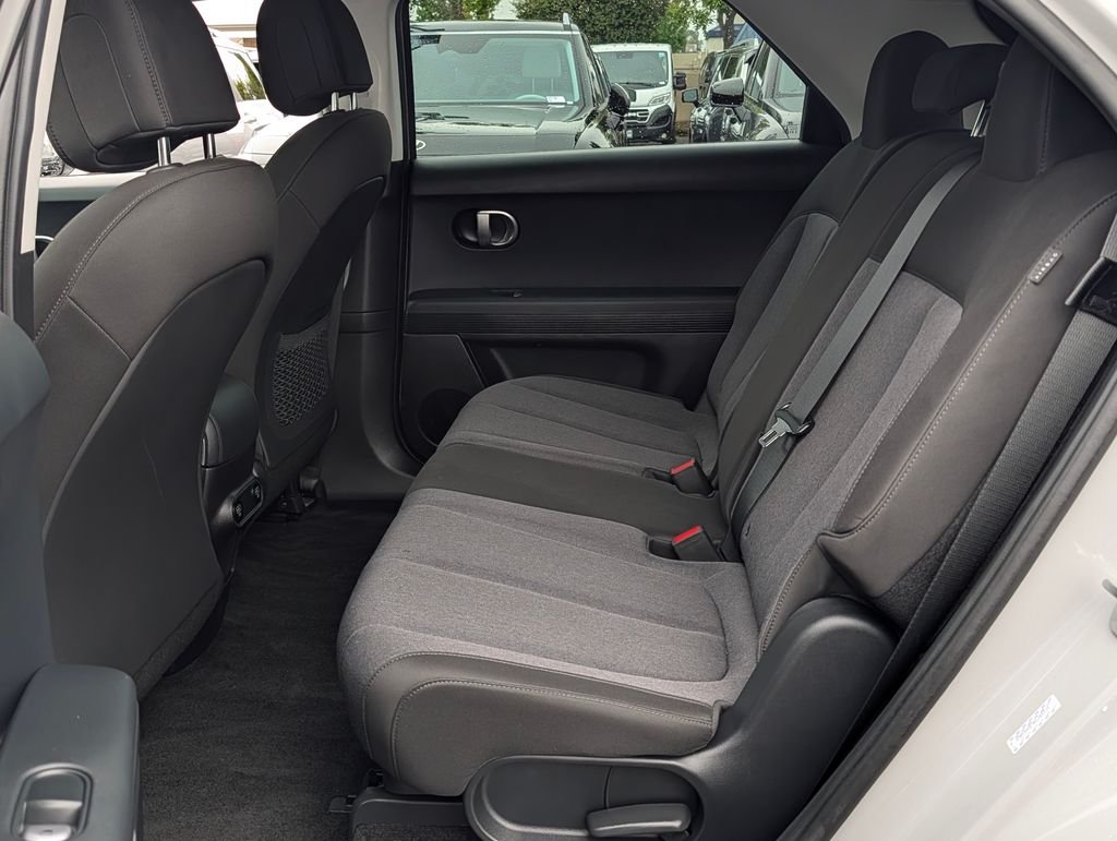 2024 Hyundai IONIQ 5 SEL - Photo 13
