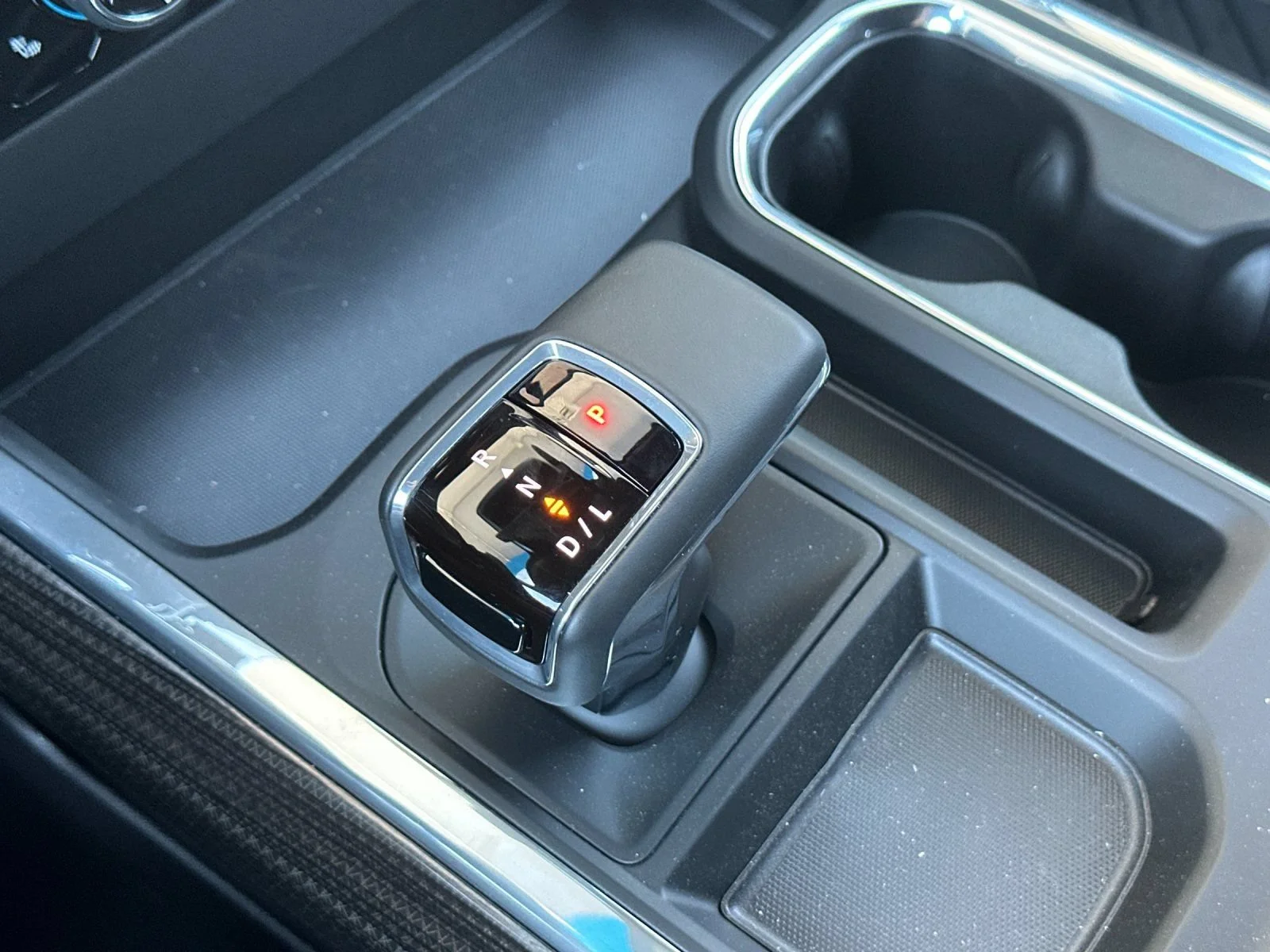 2026 Chevrolet Silverado 1500 LT Trail Boss - Photo 21
