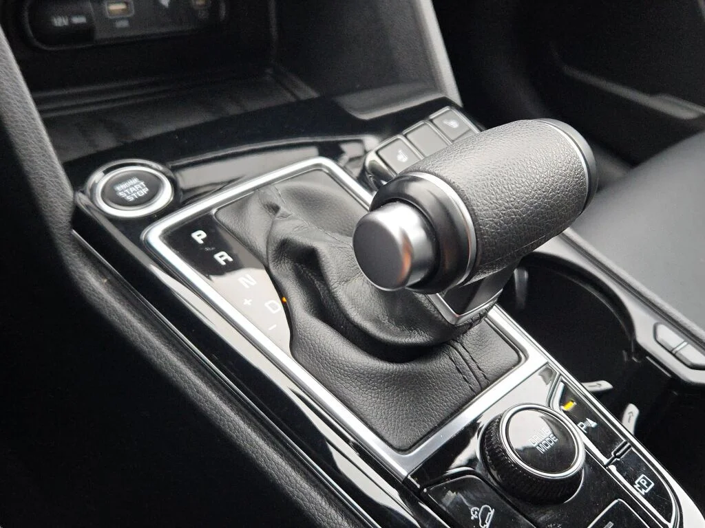 2024 Kia Sportage EX - Photo 27