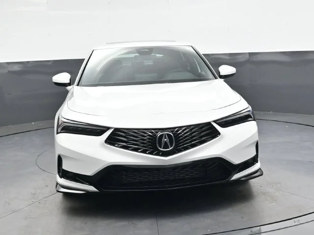 2026 Acura Integra A-Spec - Photo 11