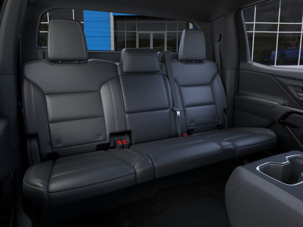 2026 Chevrolet Silverado EV LT - Photo 17