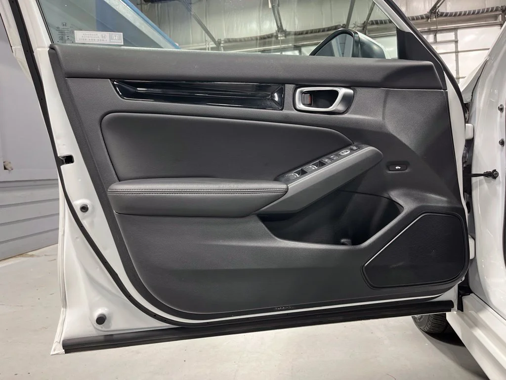 2022 Honda Civic Touring - Photo 47