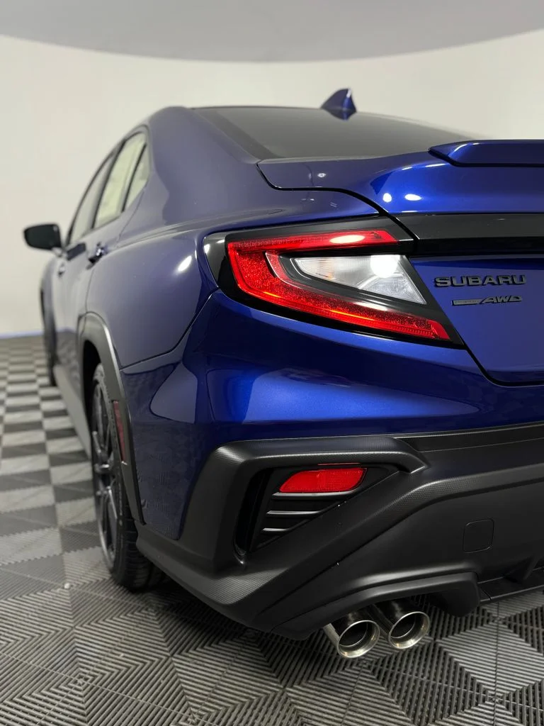New 2026 WR BLUE PEARL Subaru Premium image 11
