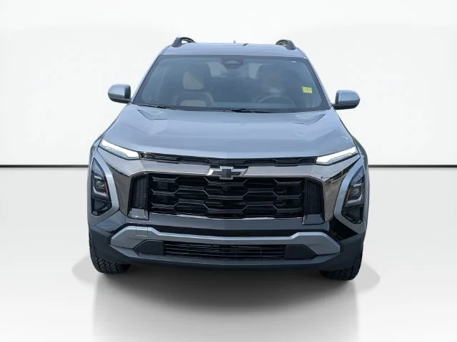 New 2027 Sterling Gray Metallic Chevrolet ACTIV image 2