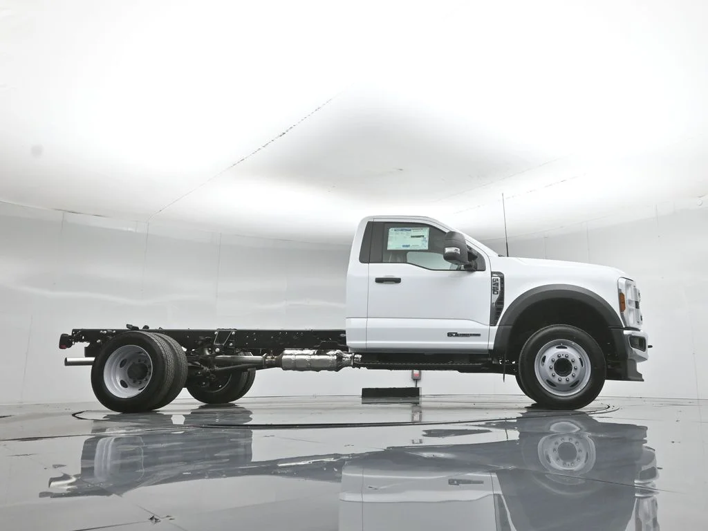 New 2026 White Ford XL image 45