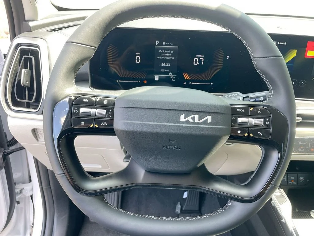 2026 Kia Sorento S - Photo 42