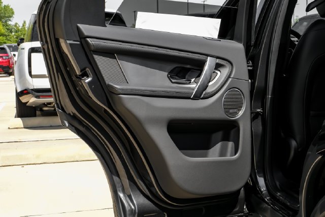 New 2026 Carpathian Grey Land Rover Landmark image 50