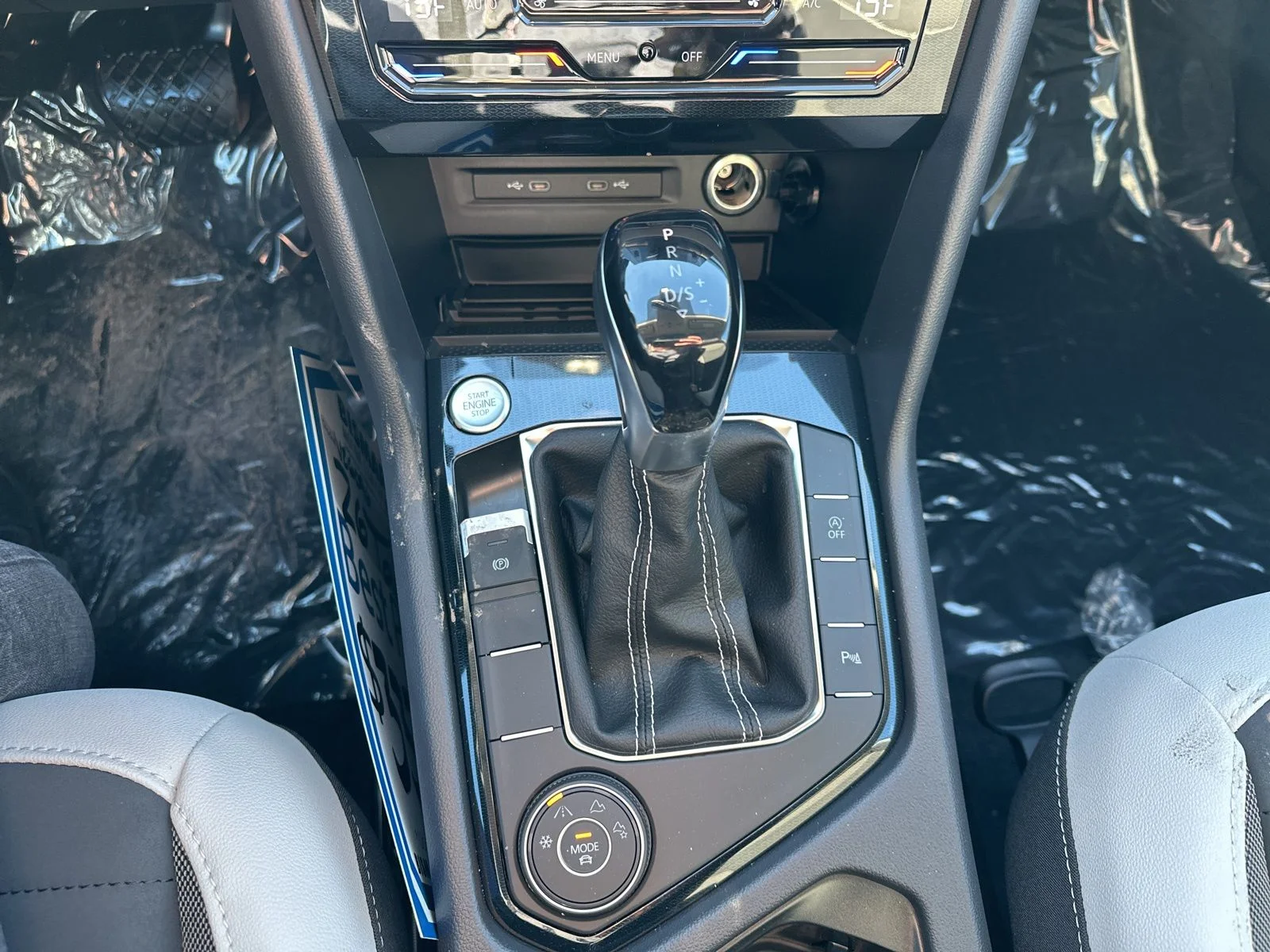 2026 Volkswagen Taos SE - Photo 48