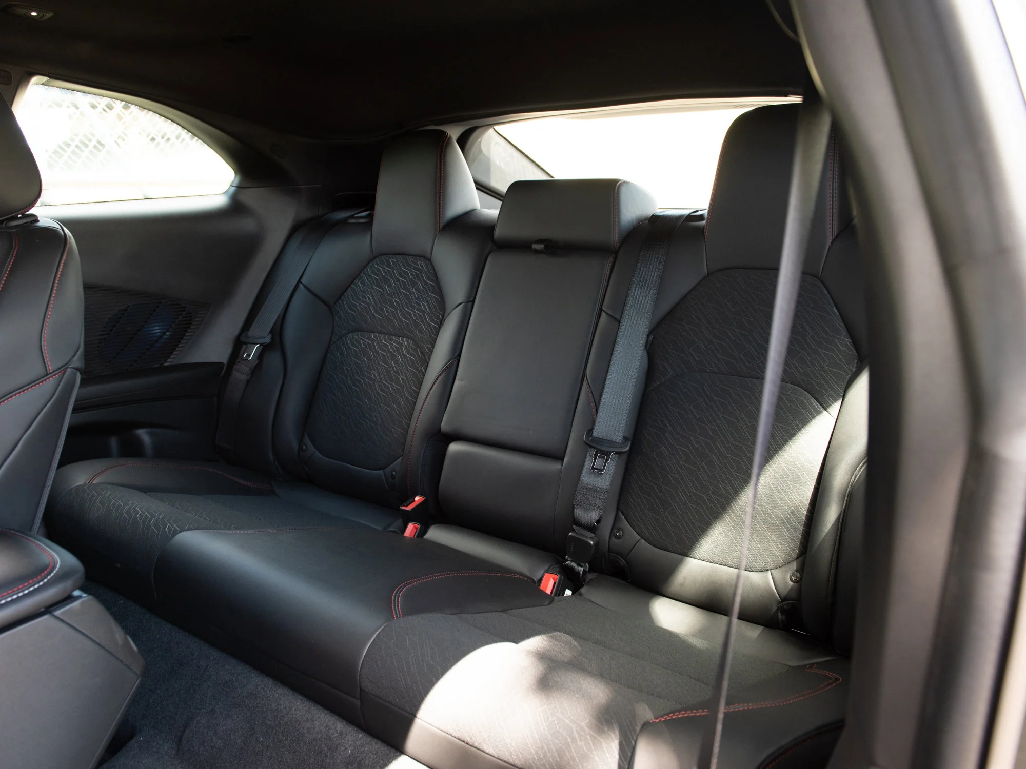 New 2026 Green Dodge Scat Pack* 2-Door AWD image 20