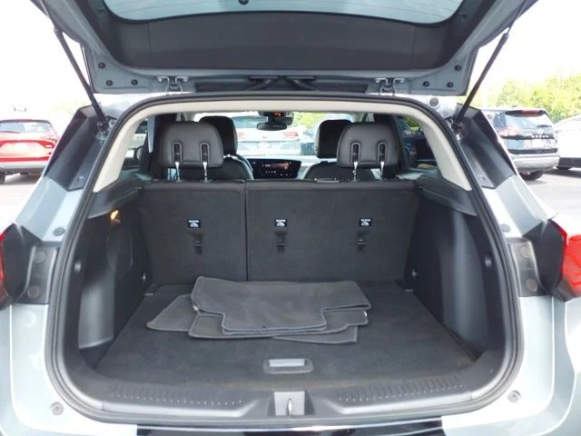 Used 2024 Gray Buick Sport Touring image 20