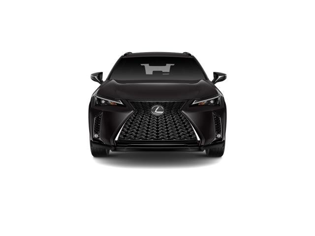 New 2026 Caviar Lexus F SPORT DESIGN AWD image 5