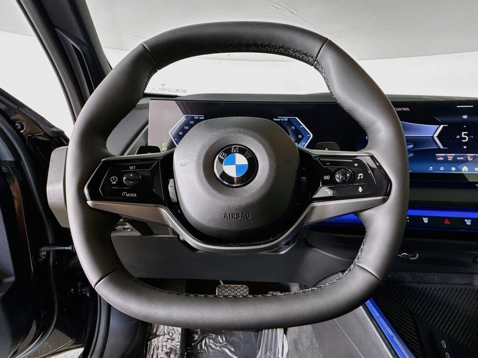 New 2026 Black Sapphire Metallic BMW 30 xDrive image 9