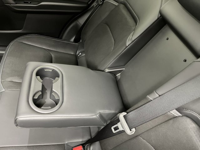 New 2026 Navy Blue Mica Mazda 2.5 S Preferred image 12