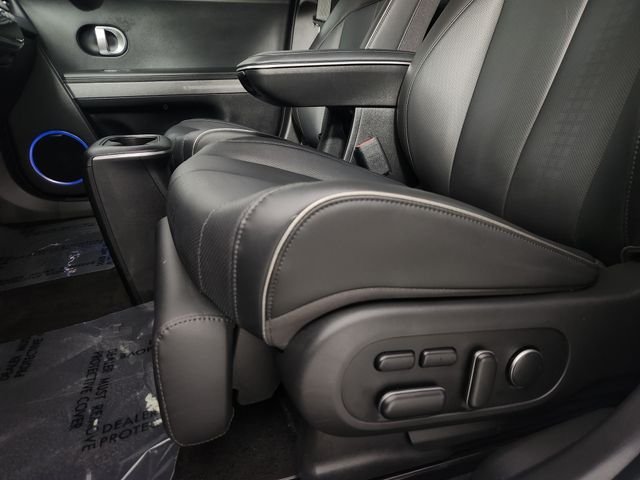 2024 Hyundai IONIQ 5 Limited - Photo 12