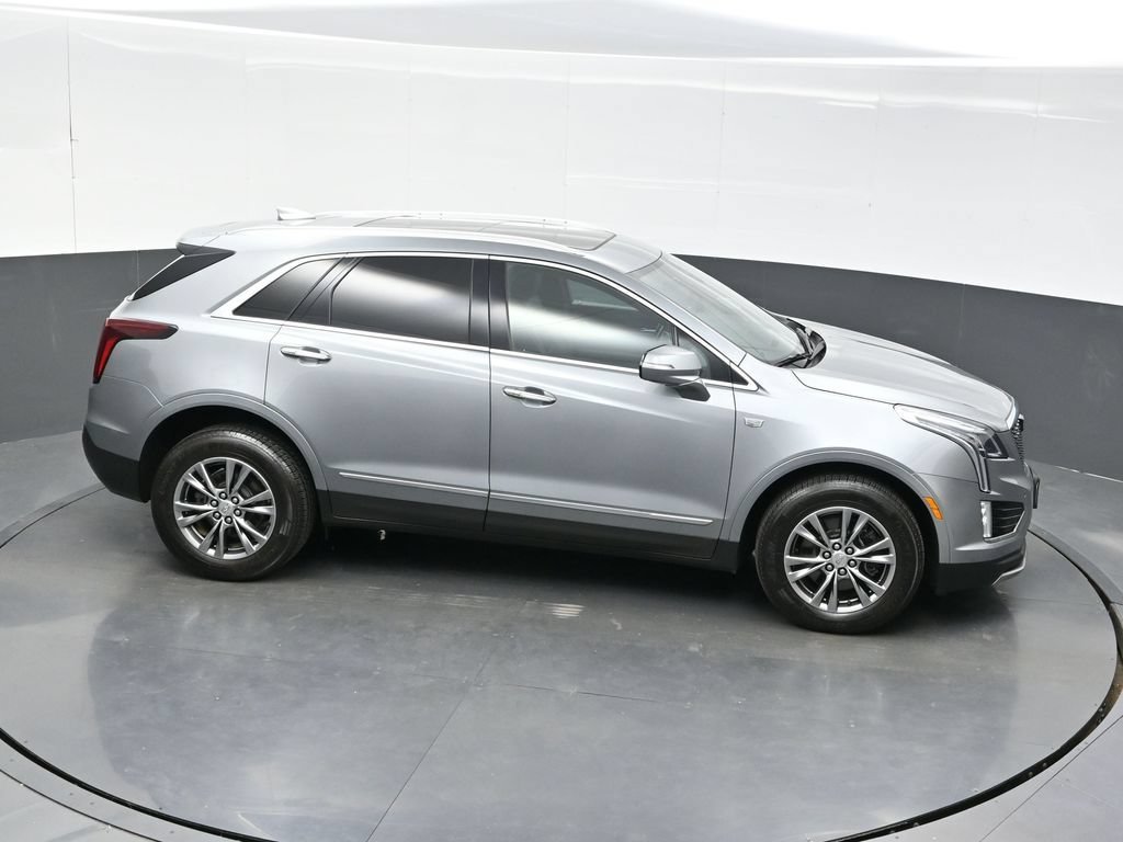 2023 Cadillac XT5 Premium Luxury - Photo 33