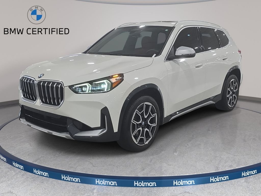 2023 BMW X1