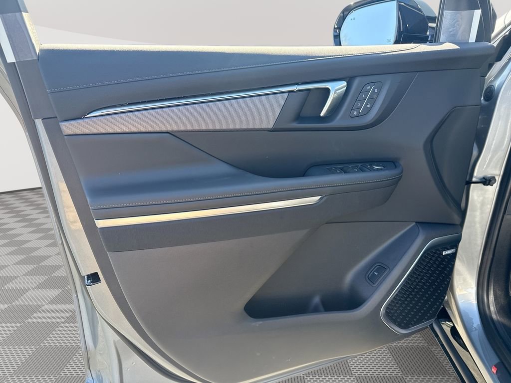 2026 Buick Enclave Sport Touring - Photo 23