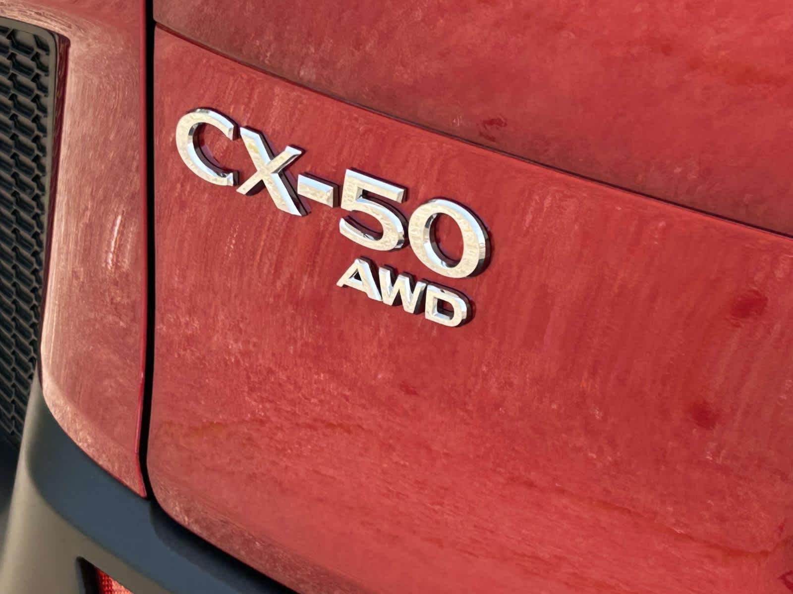 New 2026 Soul Red Crystal Metallic Mazda 2.5 S Preferred image 9