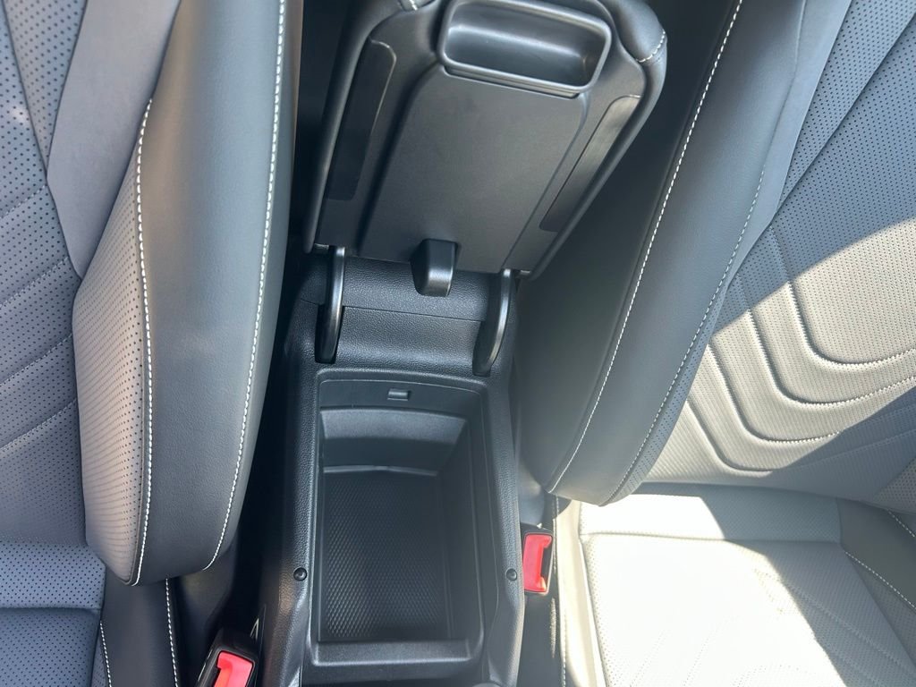 New 2026 White/off-white Volkswagen 2.0T SE R-Line Black image 41