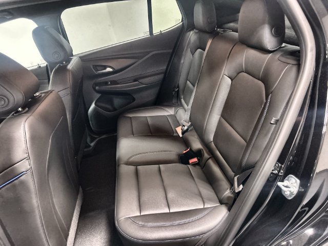 2026 Buick Envista Sport Touring - Photo 22