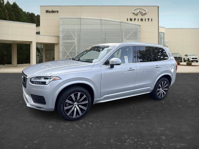 2023 Volvo XC90 Core