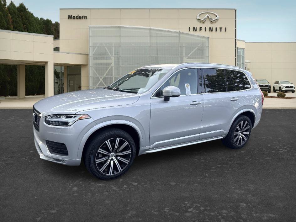 2023 Volvo XC90