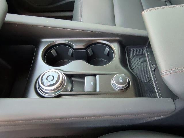 2026 Ford Explorer Active - Photo 80