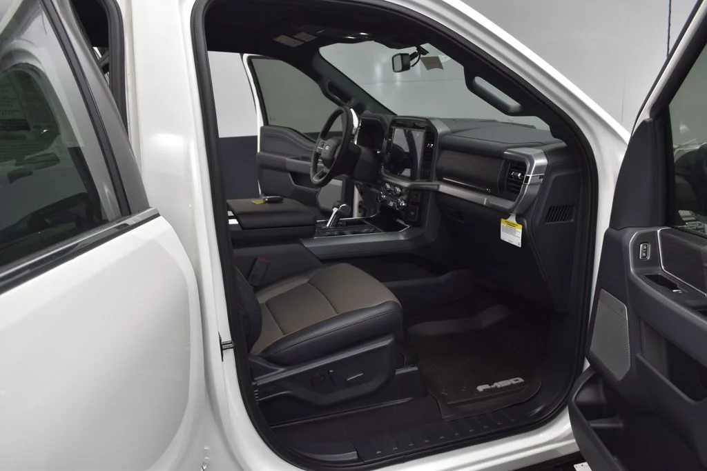 2025 Ford F-150 Lariat - Photo 23