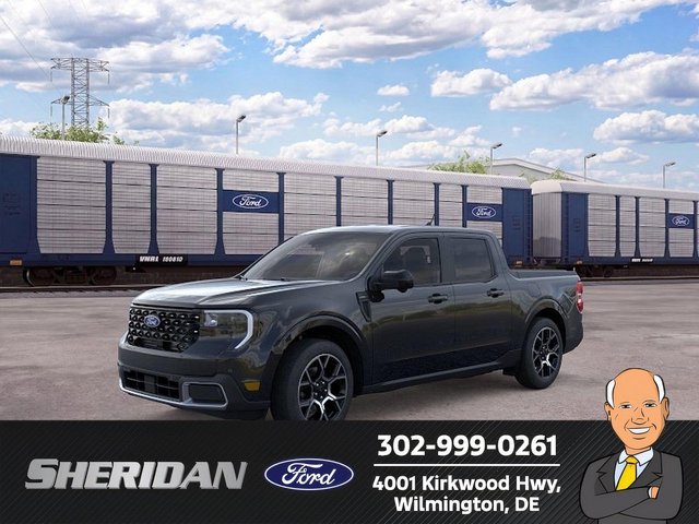 2026 Ford Maverick Lariat®
