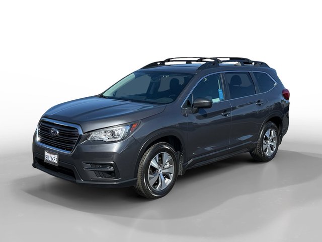 2021 Subaru Ascent Premium