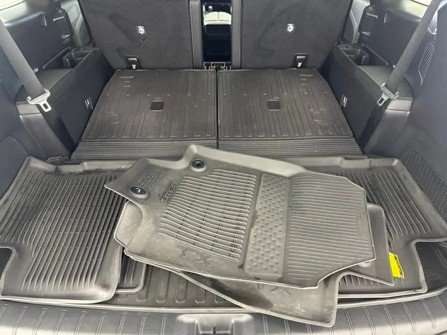 Used 2025 Gray Lexus 350 Premium image 31