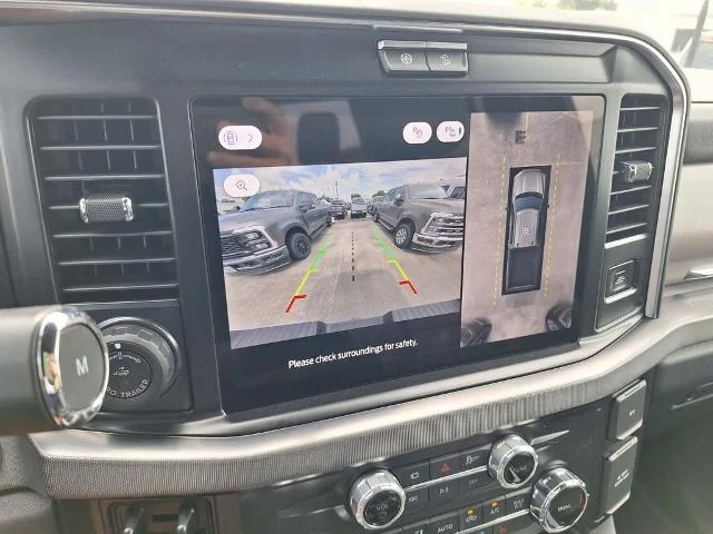 New 2026 Agate Black Metallic Ford F-250® Platinum® image 26
