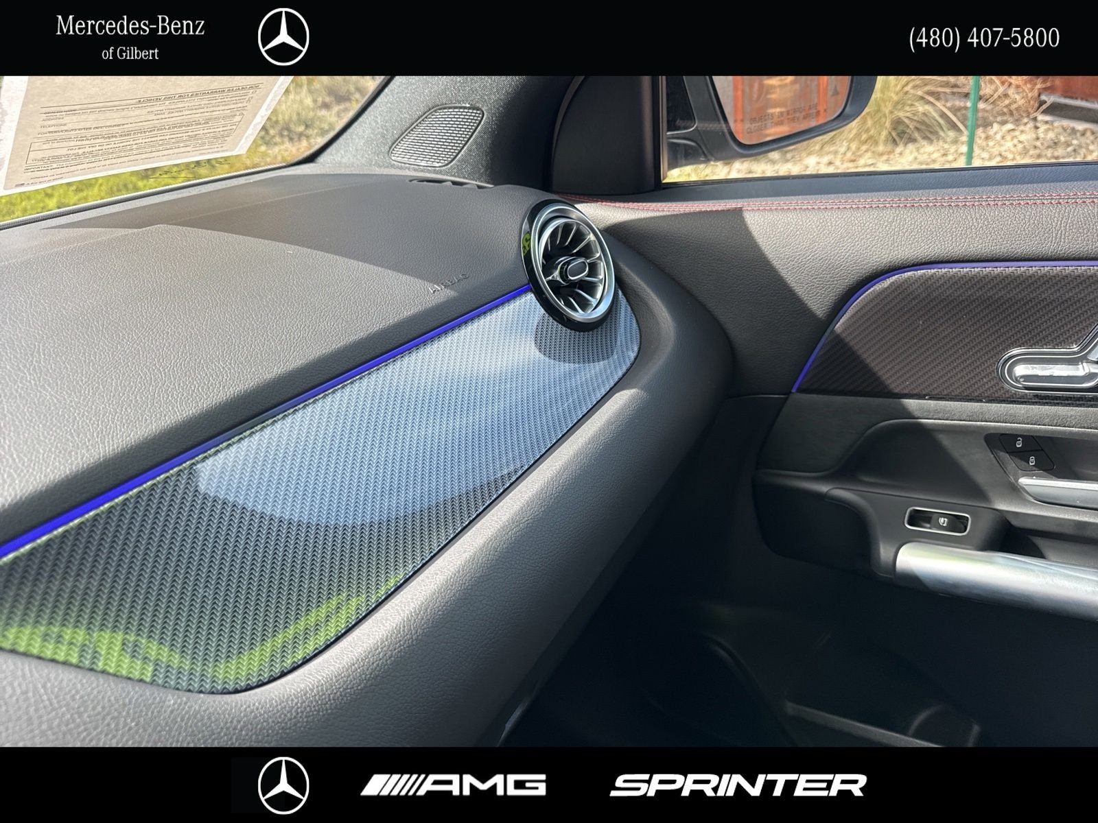 Certified Used 2023 White Mercedes-Benz GLA 250 image 22