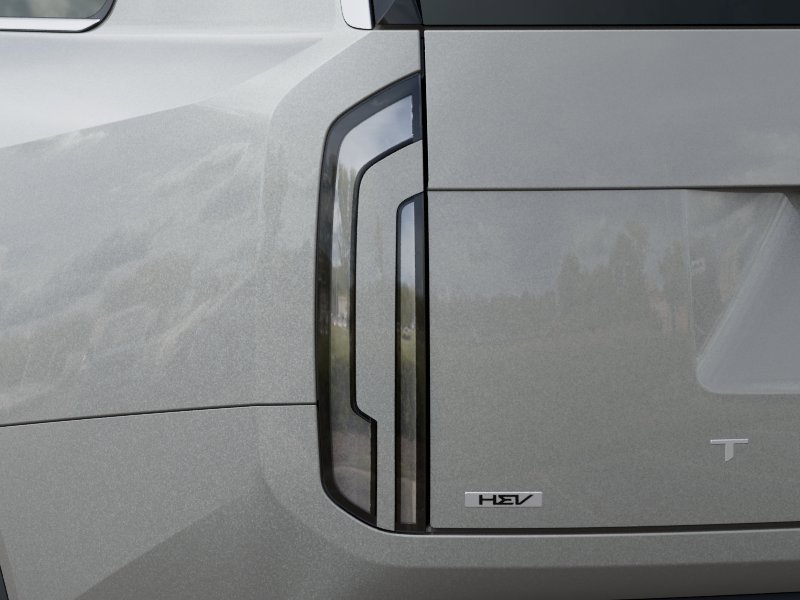New 2027 Ivory Silver Kia EX image 11
