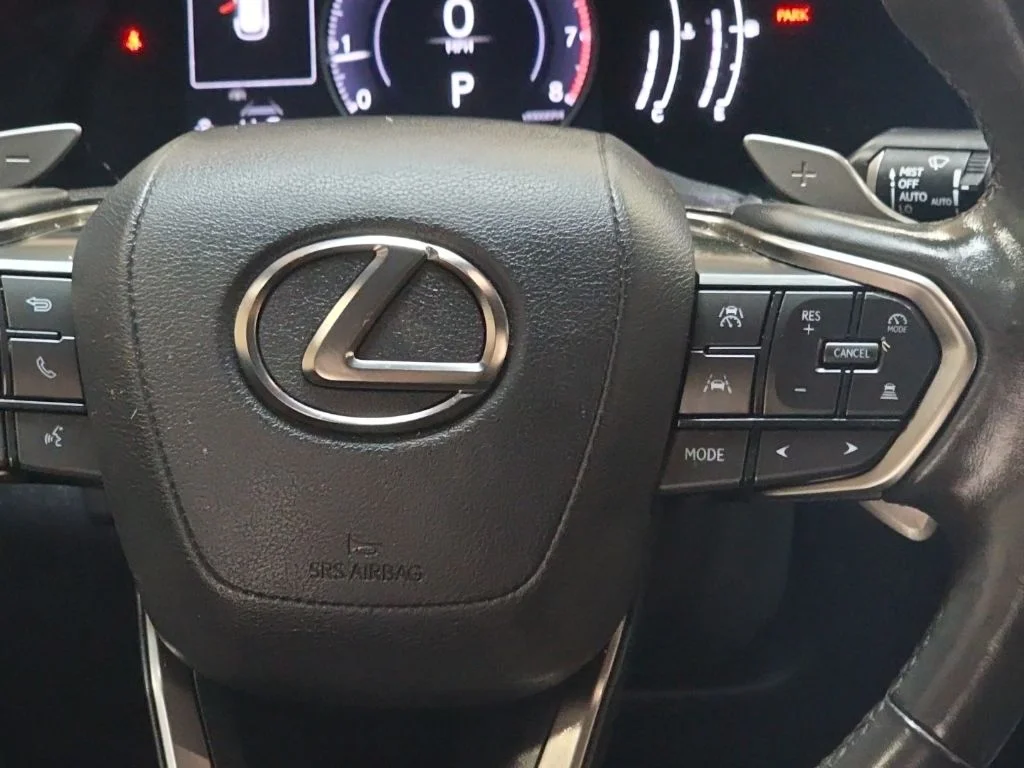 Used 2023 Caviar Lexus 350 image 17