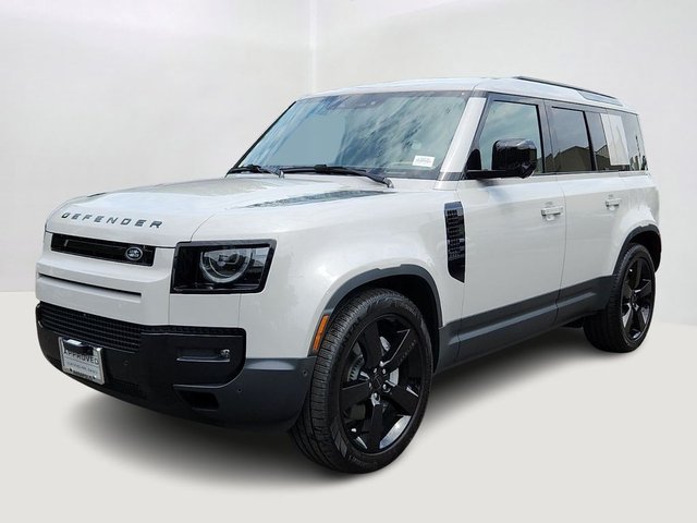 2026|Land Rover|Defender 110|S|4D Sport Utility