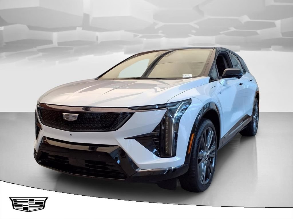 2027 Cadillac OPTIQ Premium Sport - Photo 1