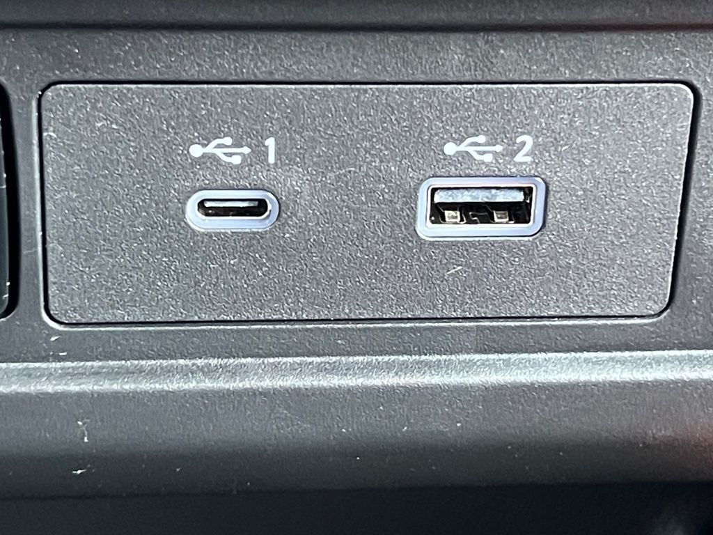 Certified Used 2026 White Nissan PRO-4X image 6