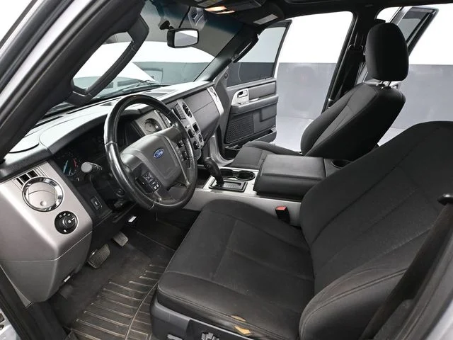 2017 Ford Expedition XLT - Photo 21