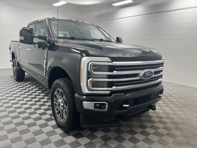 2023 Ford F-350SD Limited