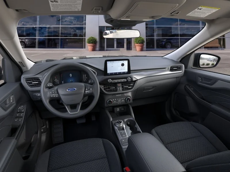2026 Ford Escape Active - Photo 9