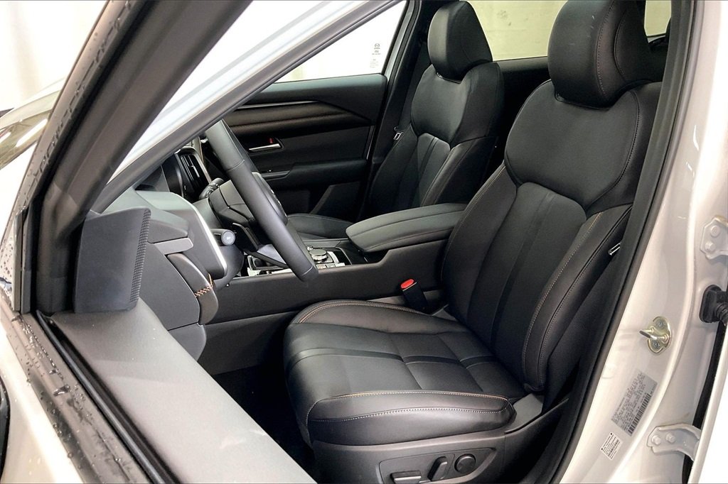 2026 MAZDA CX-50 - Image 8