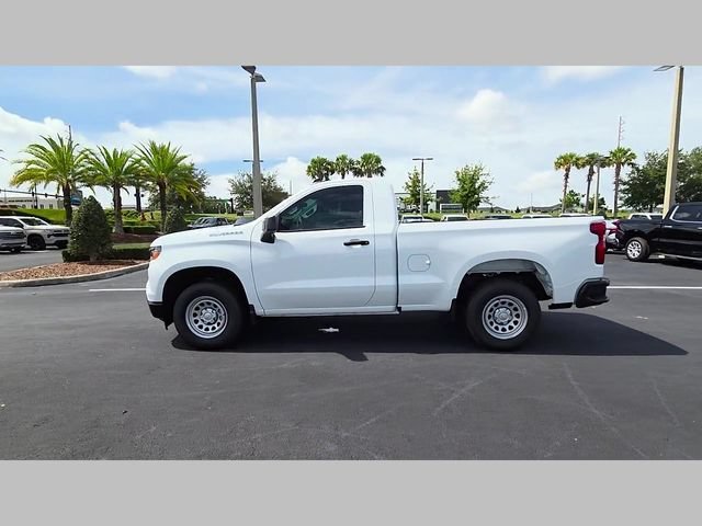 2026 Chevrolet Silverado 1500 Work Truck - Photo 25