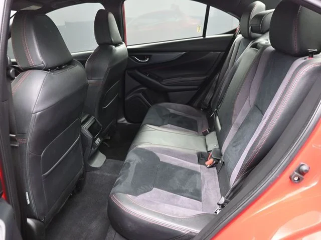 Used 2022 Red Subaru GT image 18