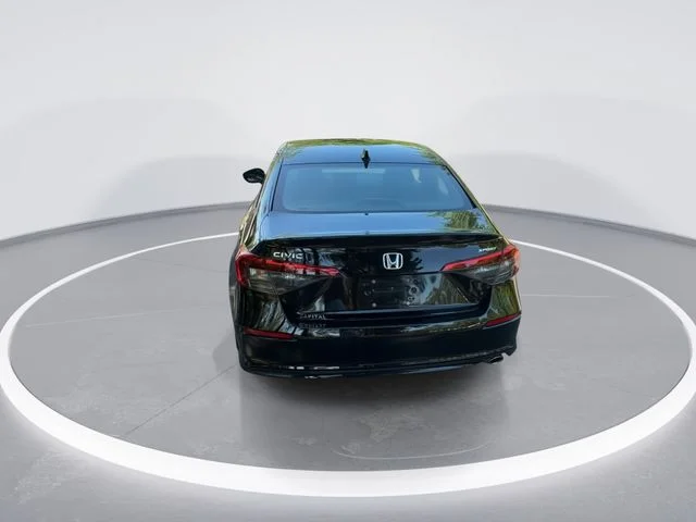 Used 2024  Honda Sport image 9