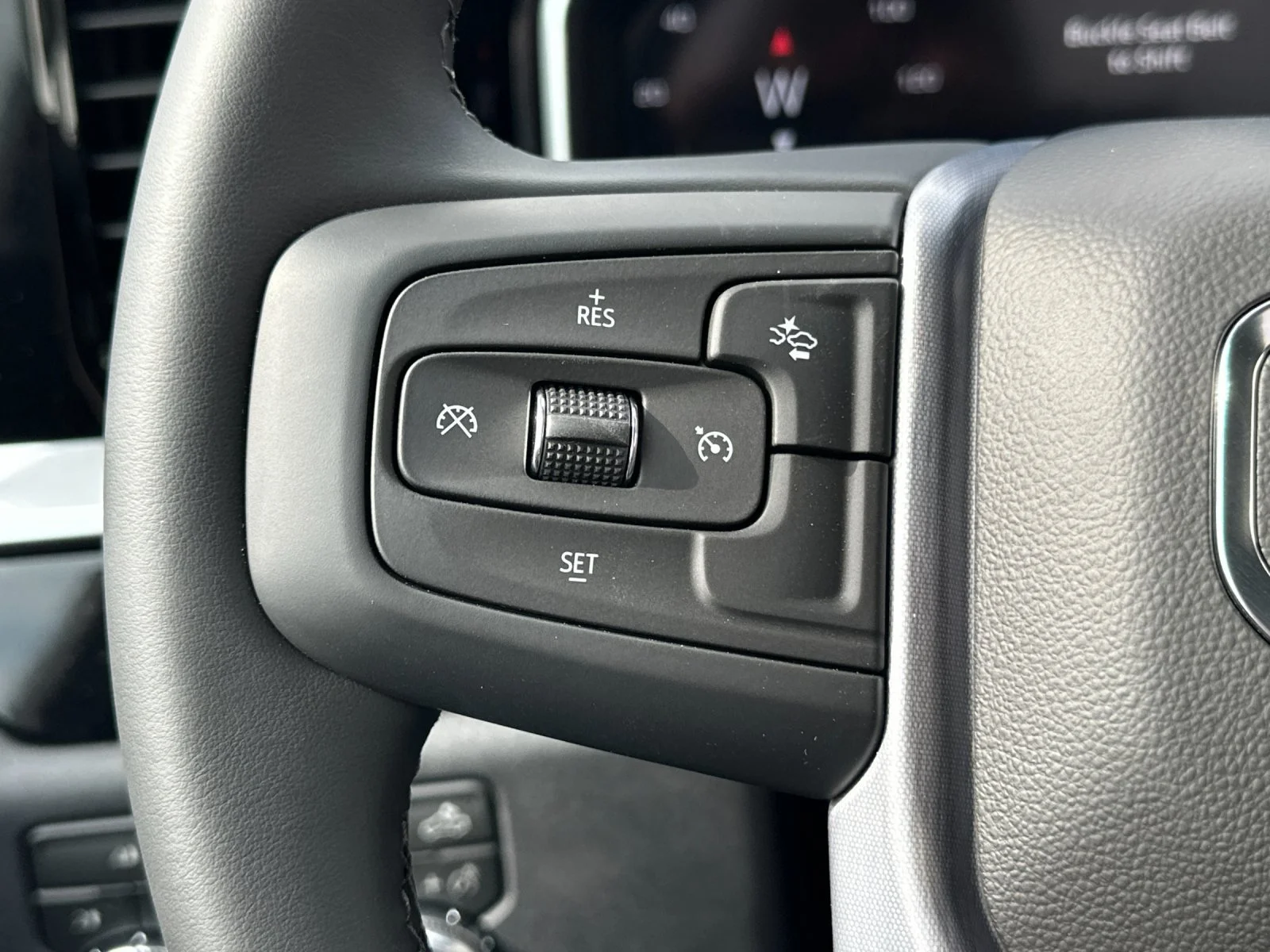 New 2026 Onyx Black GMC SLE DRW image 23