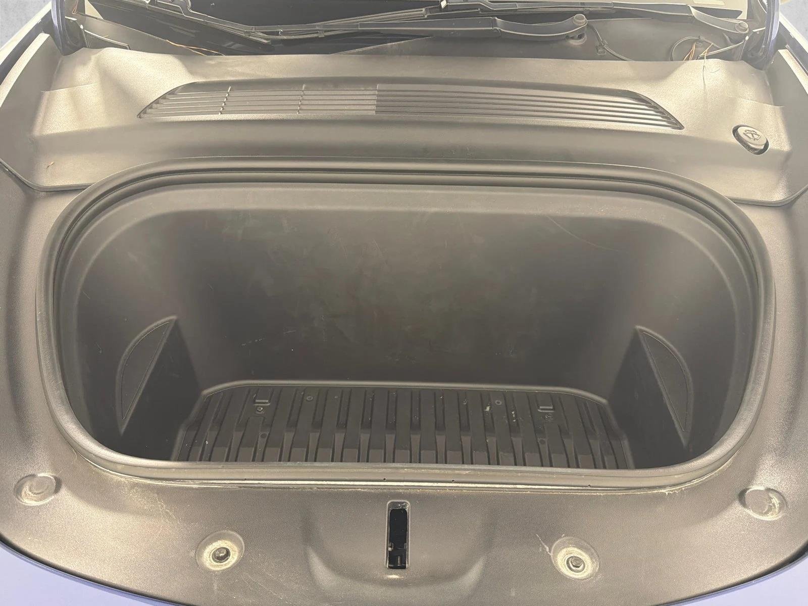 Used 2020 Blue Tesla Long Range image 14