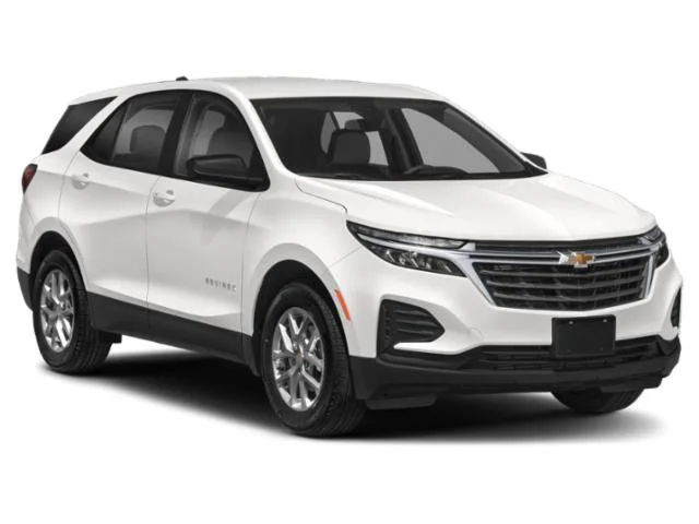 Used 2023 Sterling Gray Metallic Chevrolet RS image 9
