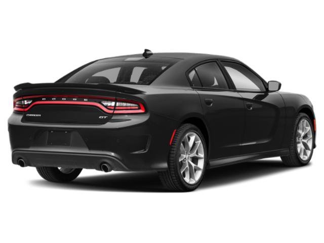 Used 2022 Octane Red Pearlcoat Dodge R/T image 5