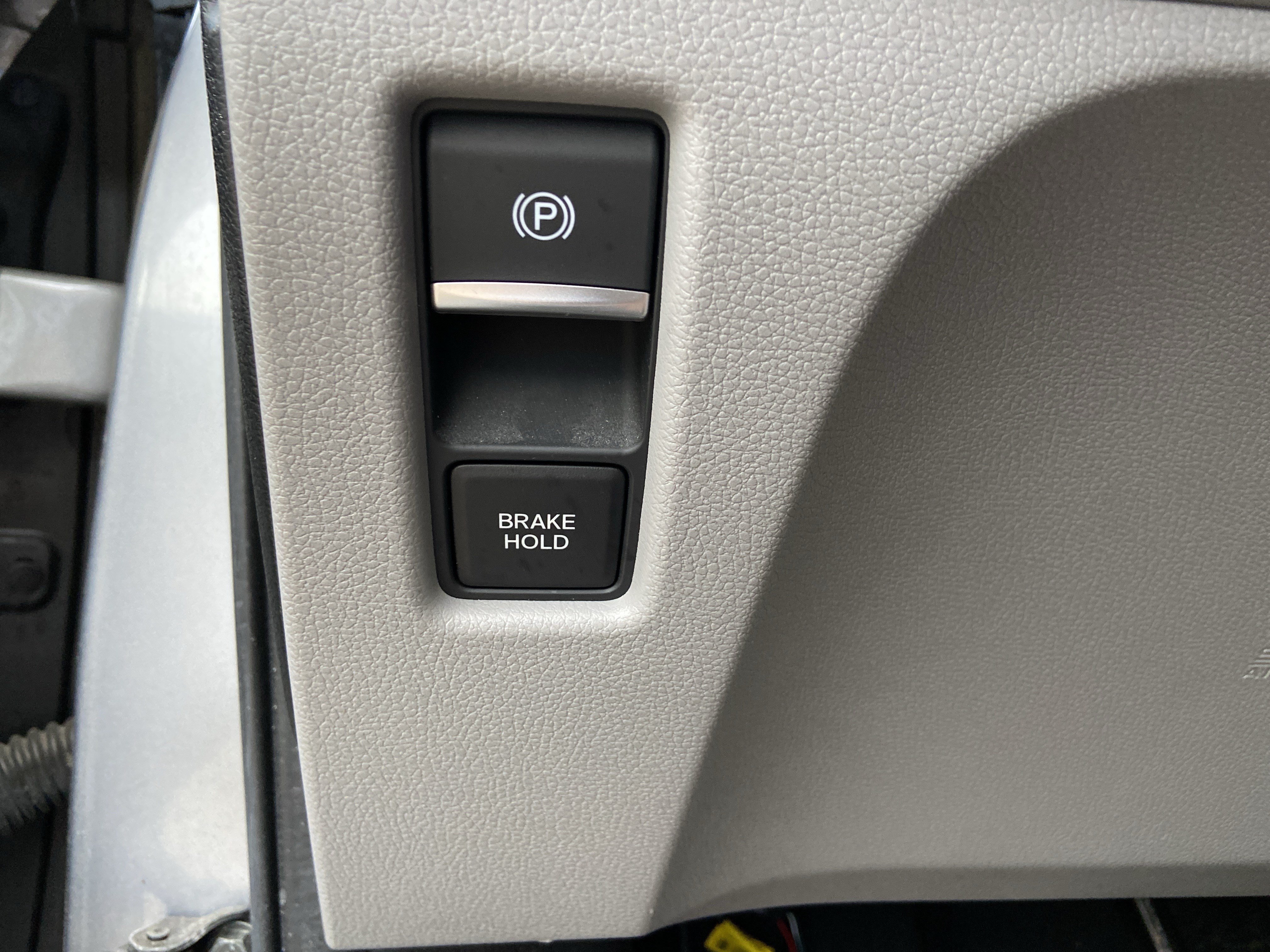 Used 2021 Lunar Silver Metallic Honda EX-L image 43
